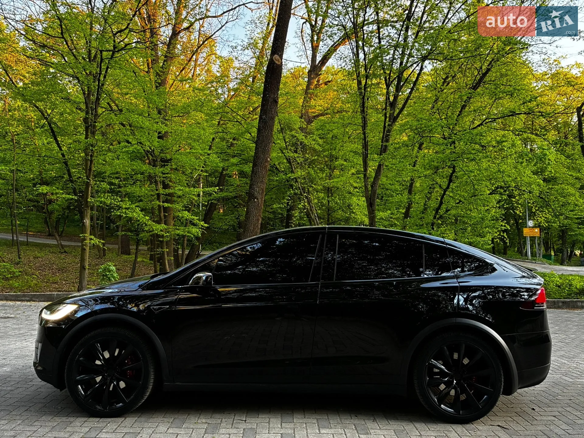 2016 Tesla Model X - мініатюра 8