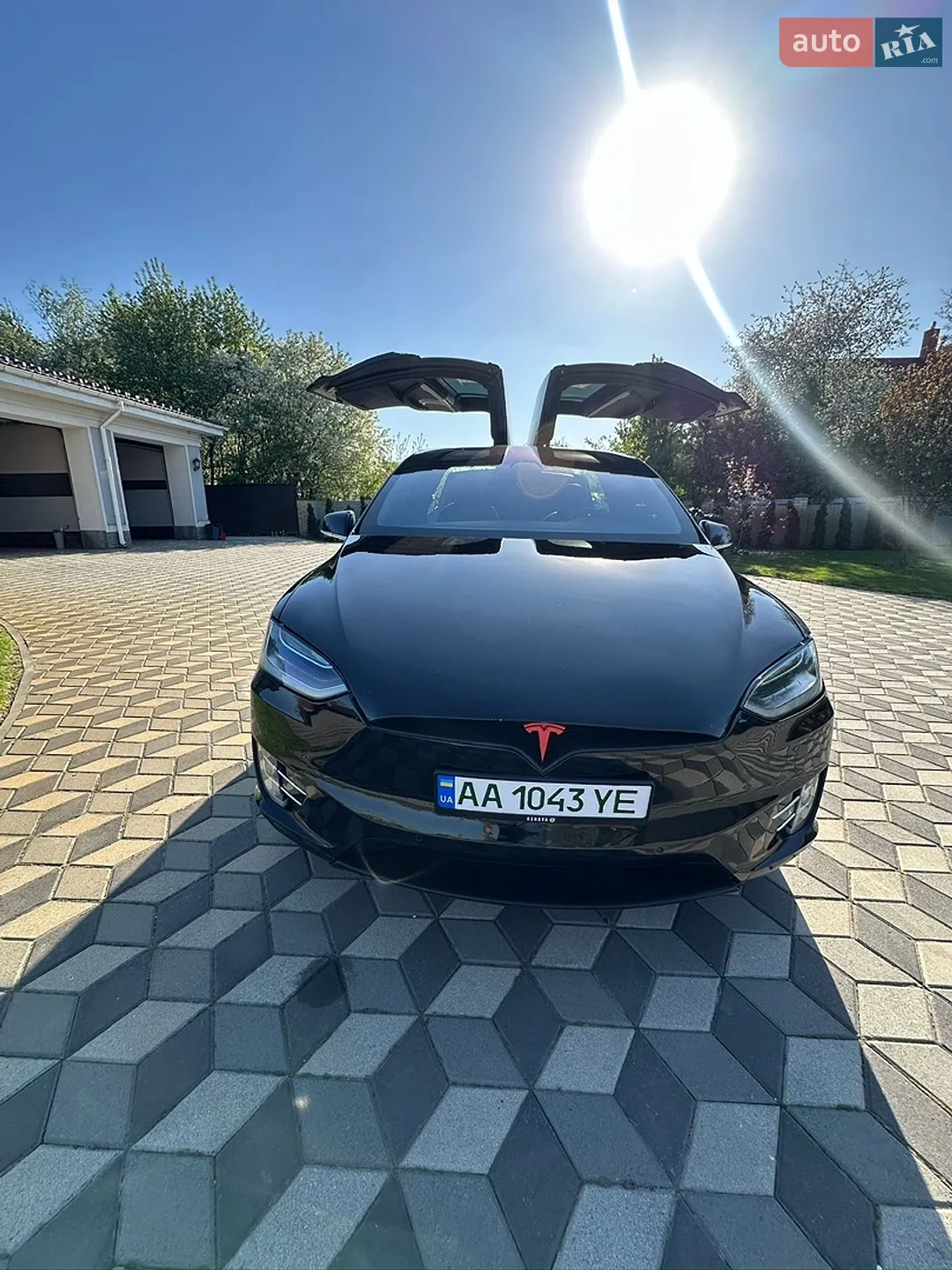 2019 Tesla Model X - мініатюра 37