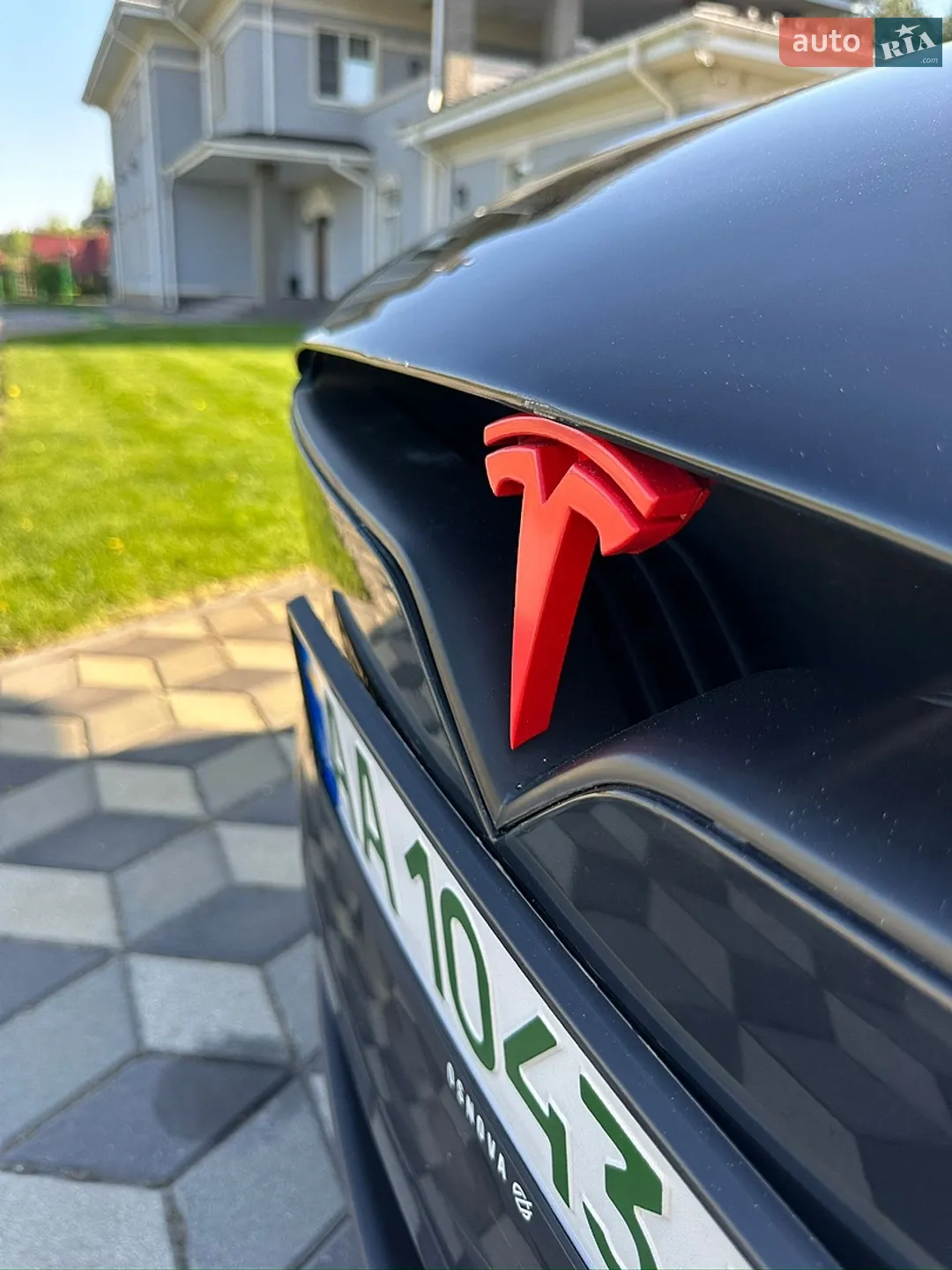 2019 Tesla Model X - мініатюра 42