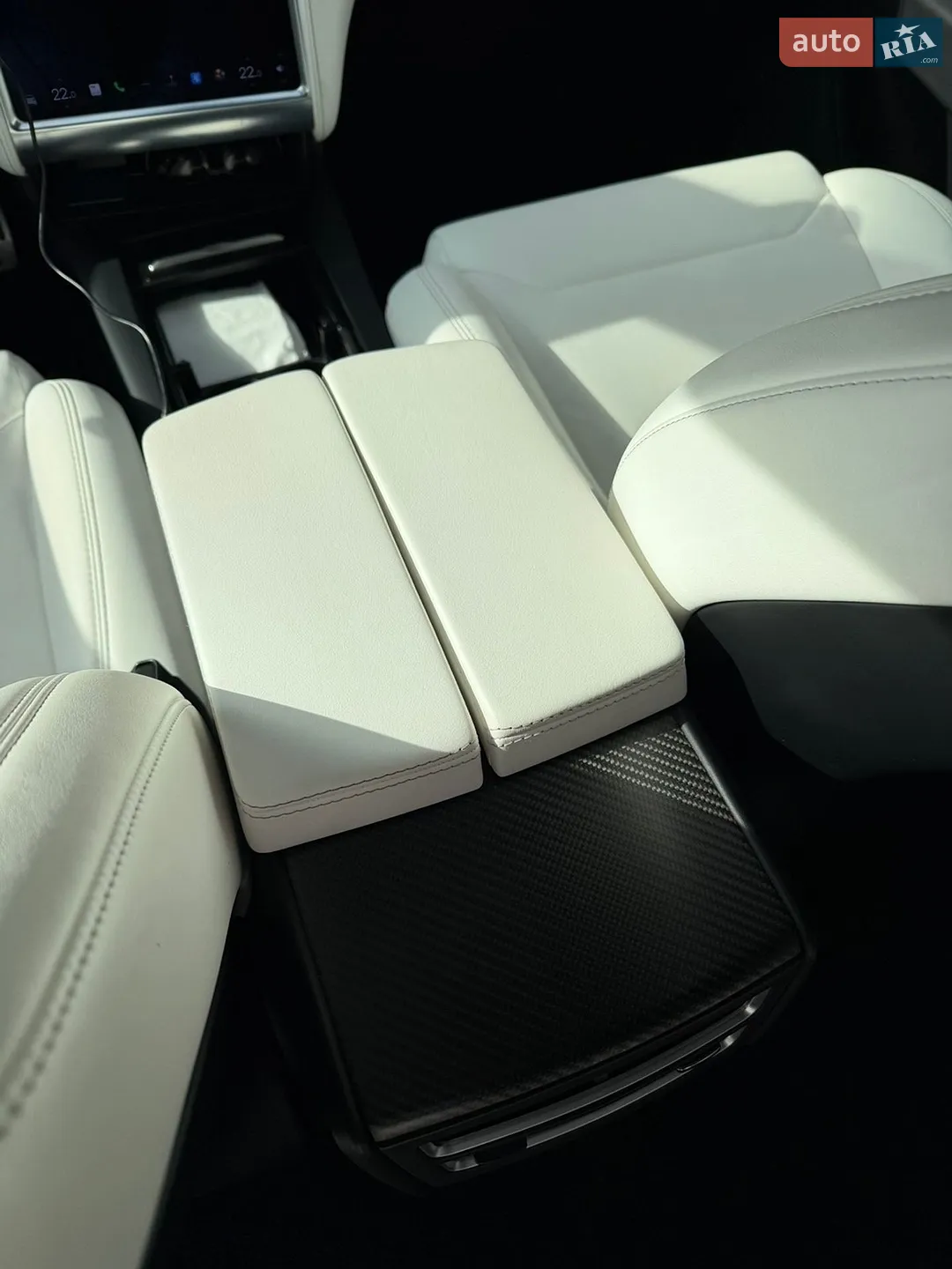 2018 Tesla Model X - мініатюра 21
