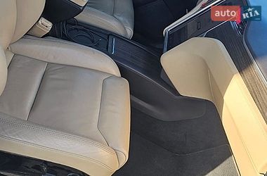 Внедорожник / Кроссовер Tesla Model X 2016 в Киеве