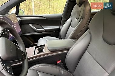 Внедорожник / Кроссовер Tesla Model X 2023 в Львове
