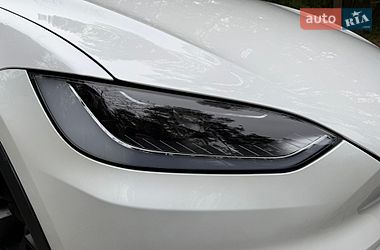 Внедорожник / Кроссовер Tesla Model X 2023 в Львове