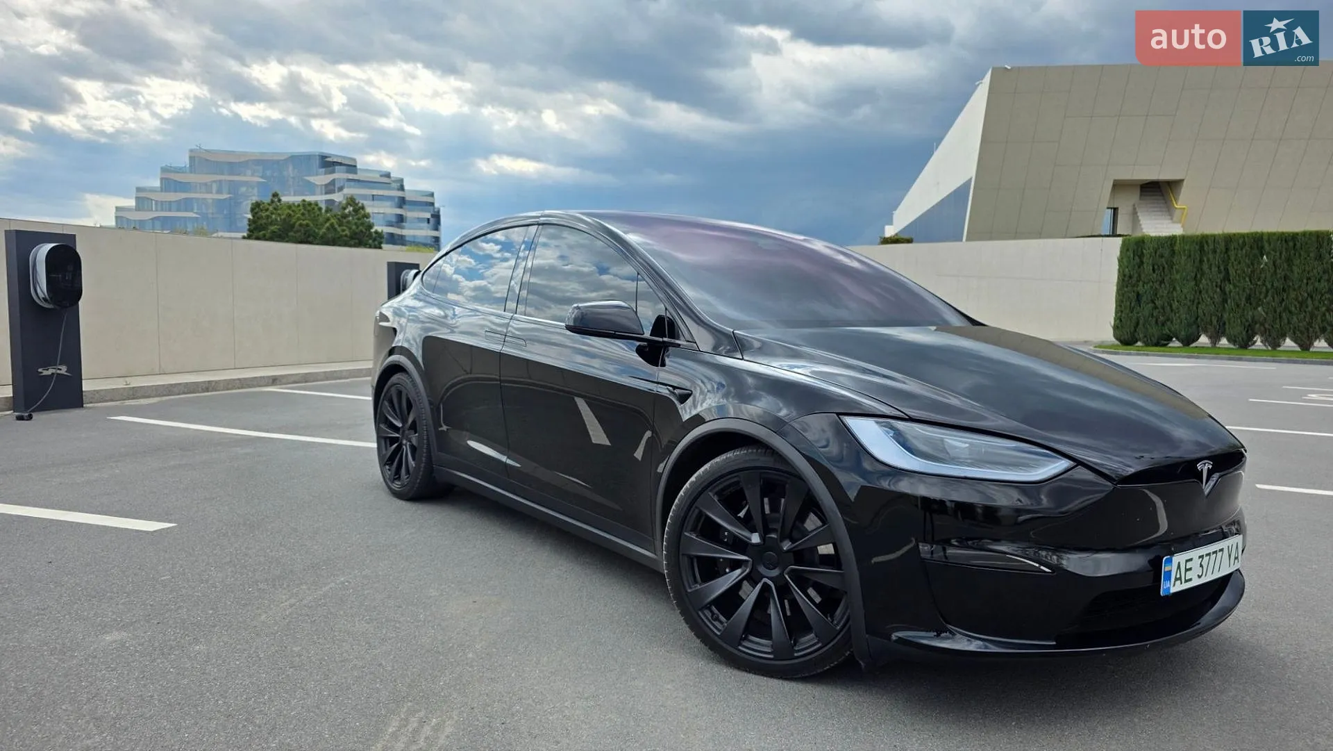 2023 Tesla Model X - мініатюра 52