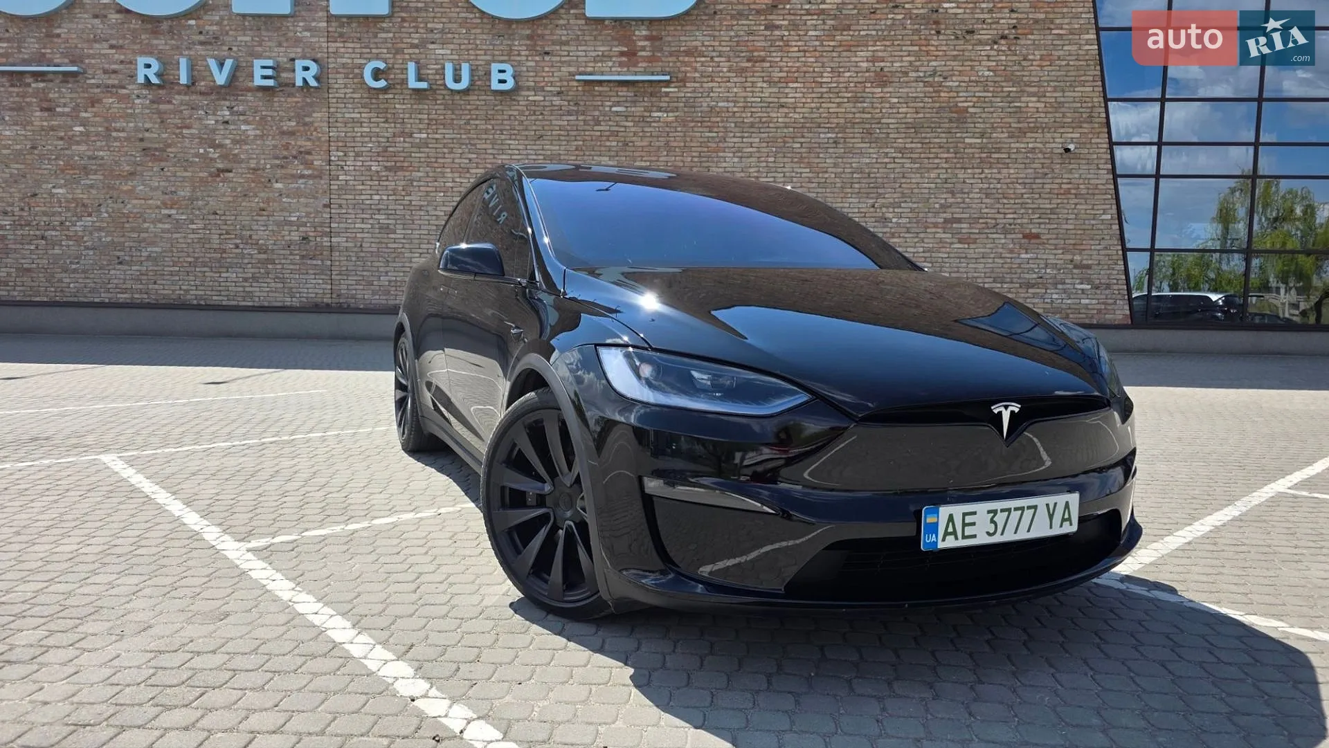 2023 Tesla Model X - мініатюра 61