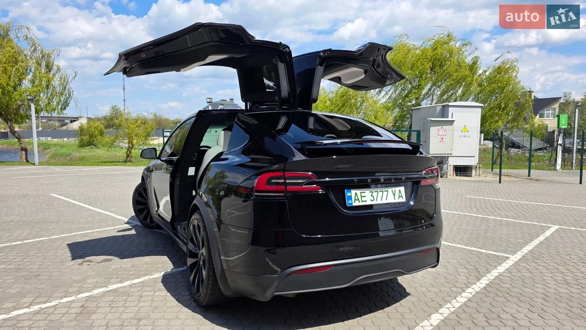 2023 Tesla Model X - мініатюра 65