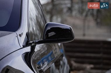 Позашляховик / Кросовер Tesla Model X 2022 в Харкові