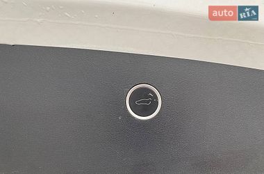 Внедорожник / Кроссовер Tesla Model X 2020 в Львове