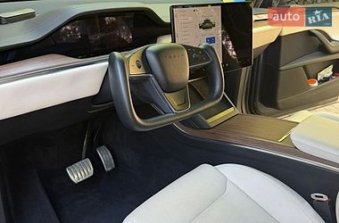 Внедорожник / Кроссовер Tesla Model X 2022 в Виннице