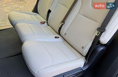 Внедорожник / Кроссовер Tesla Model X 2022 в Виннице