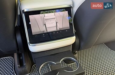 Позашляховик / Кросовер Tesla Model X 2022 в Вінниці