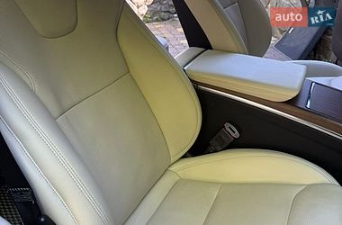 Внедорожник / Кроссовер Tesla Model X 2022 в Виннице