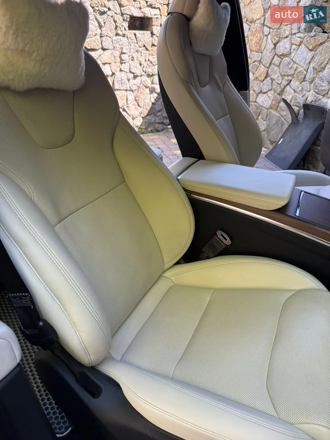 2022 Tesla Model X - мініатюра 17