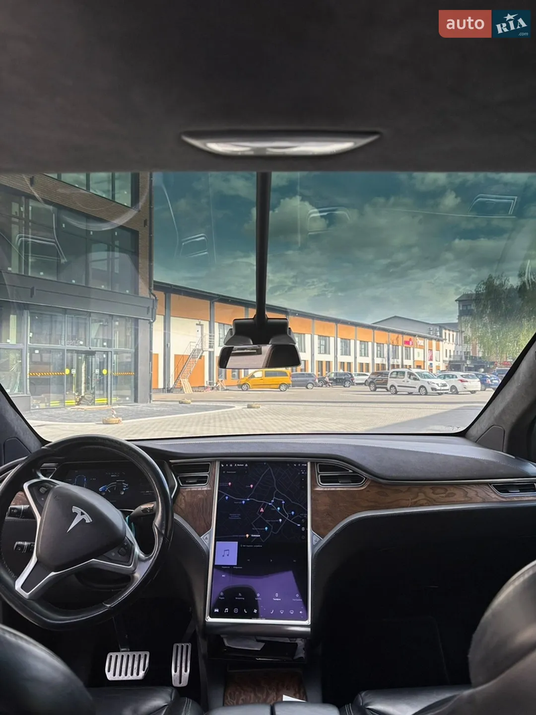 2017 Tesla Model X - мініатюра 12