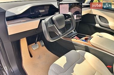 Позашляховик / Кросовер Tesla Model X 2022 в Рівному