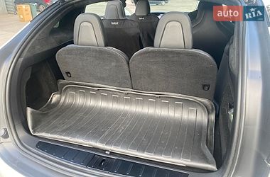 Внедорожник / Кроссовер Tesla Model X 2023 в Львове