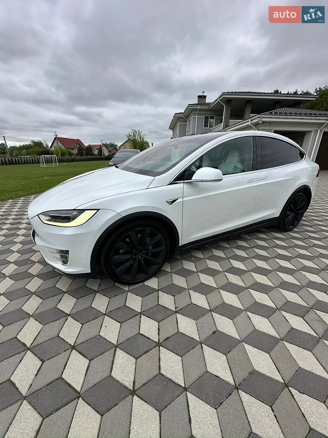 2019 Tesla Model X - мініатюра 7