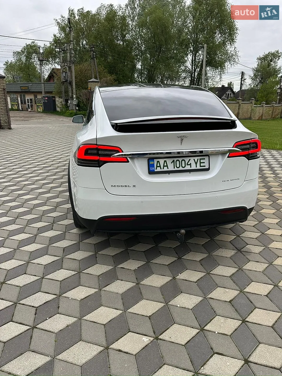 2019 Tesla Model X - мініатюра 14