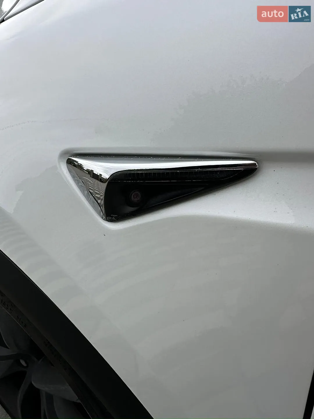 2019 Tesla Model X - мініатюра 28