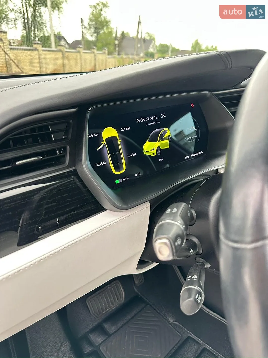 2019 Tesla Model X - мініатюра 33