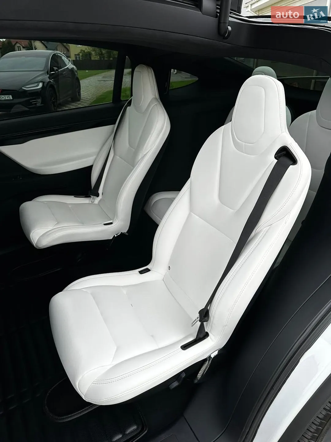 2019 Tesla Model X - мініатюра 44