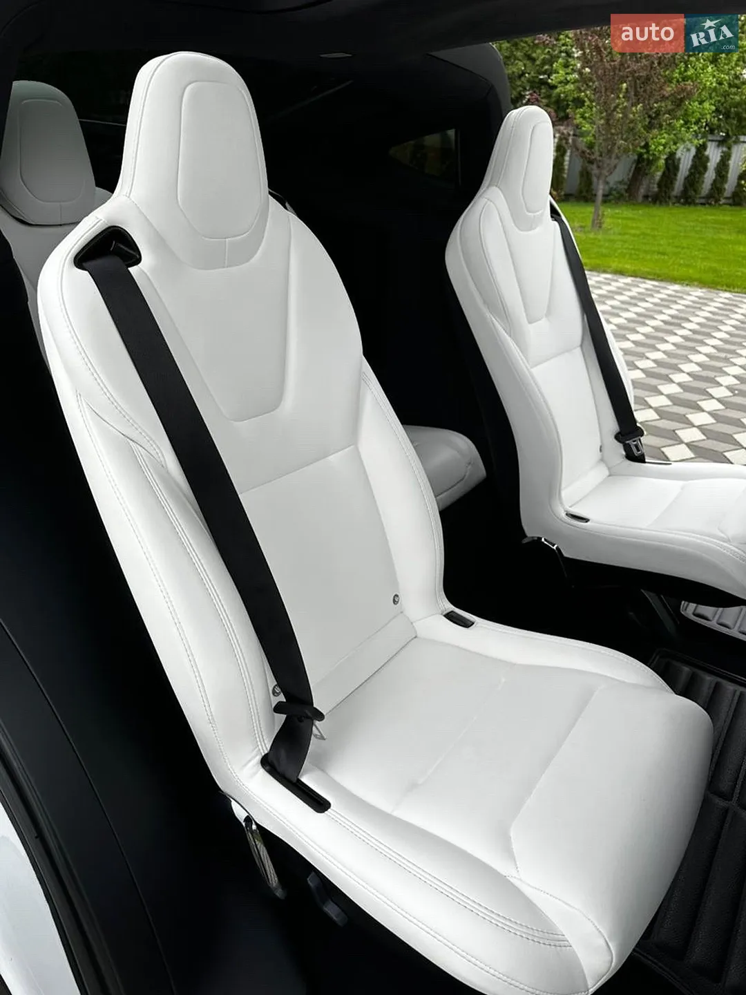 2019 Tesla Model X - мініатюра 51