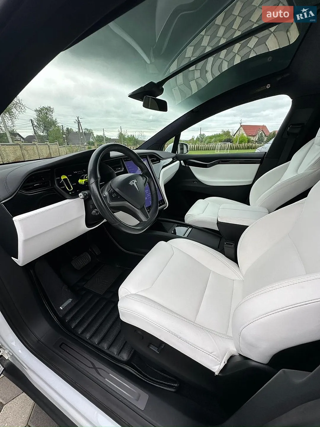 2019 Tesla Model X - мініатюра 43