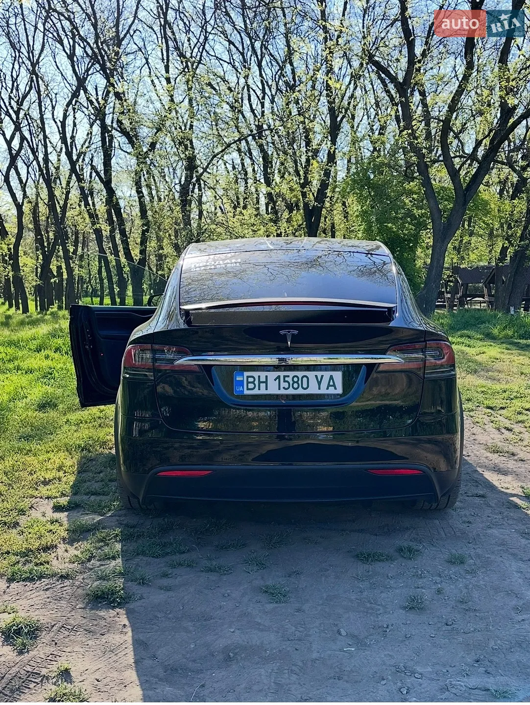 2020 Tesla Model X - мініатюра 15