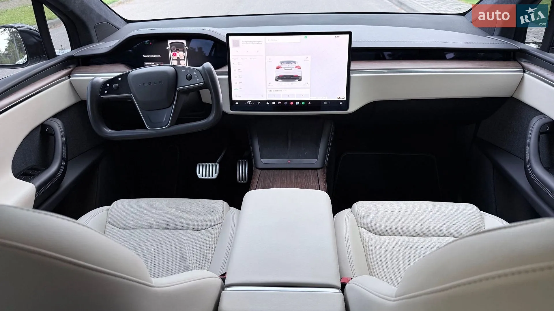 2022 Tesla Model X - мініатюра 18