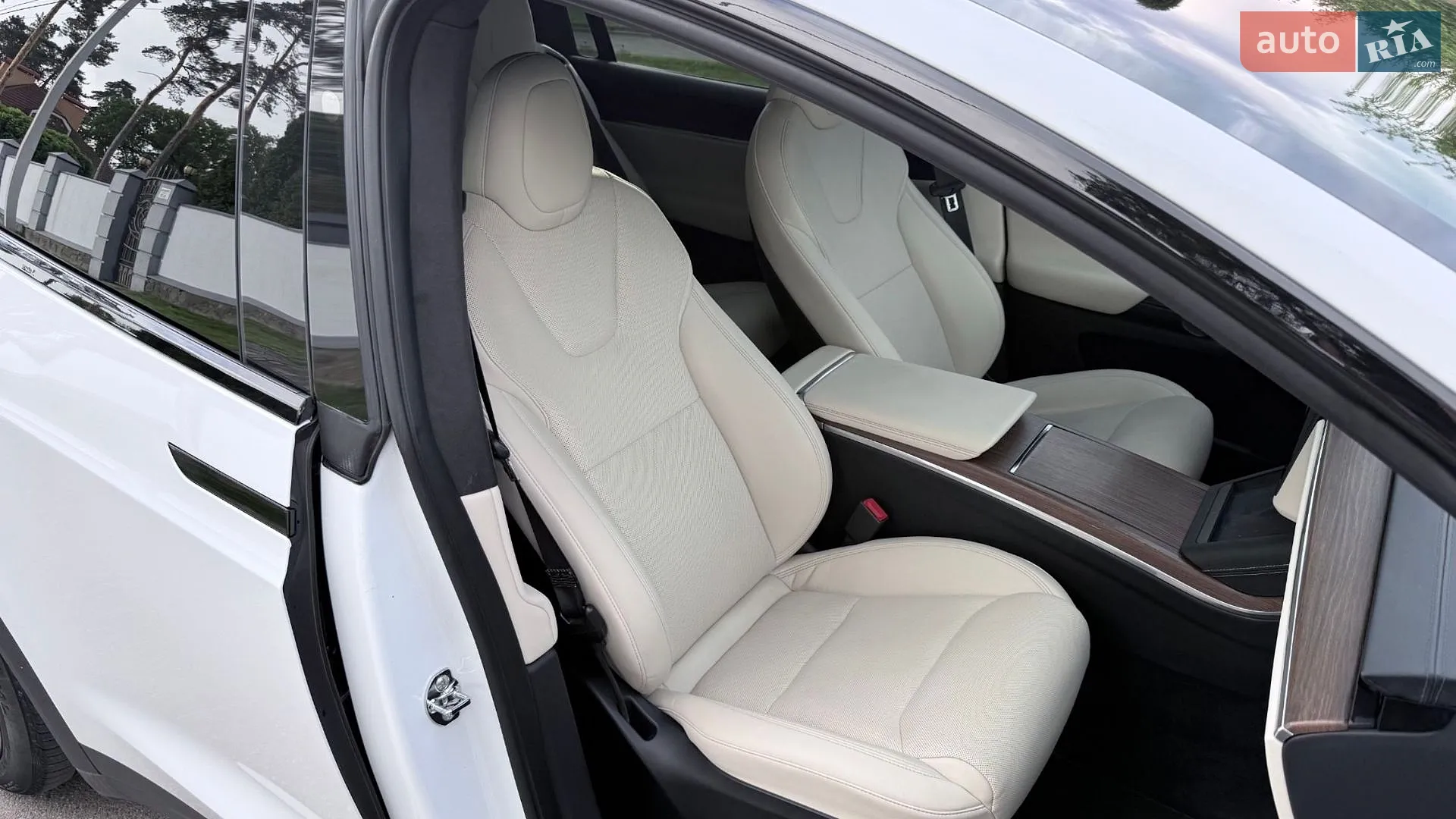 2022 Tesla Model X - мініатюра 38