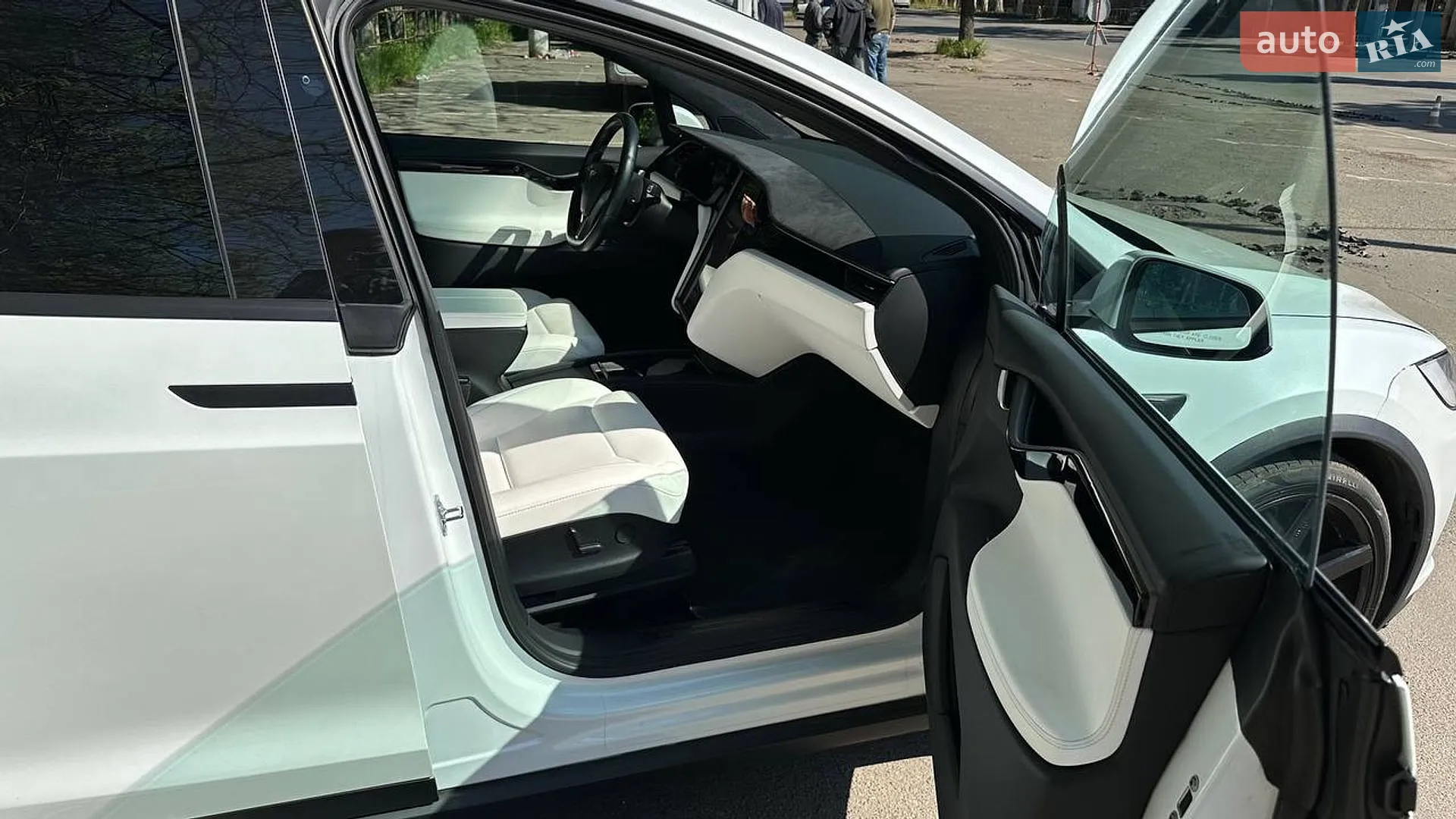 2018 Tesla Model X - мініатюра 27