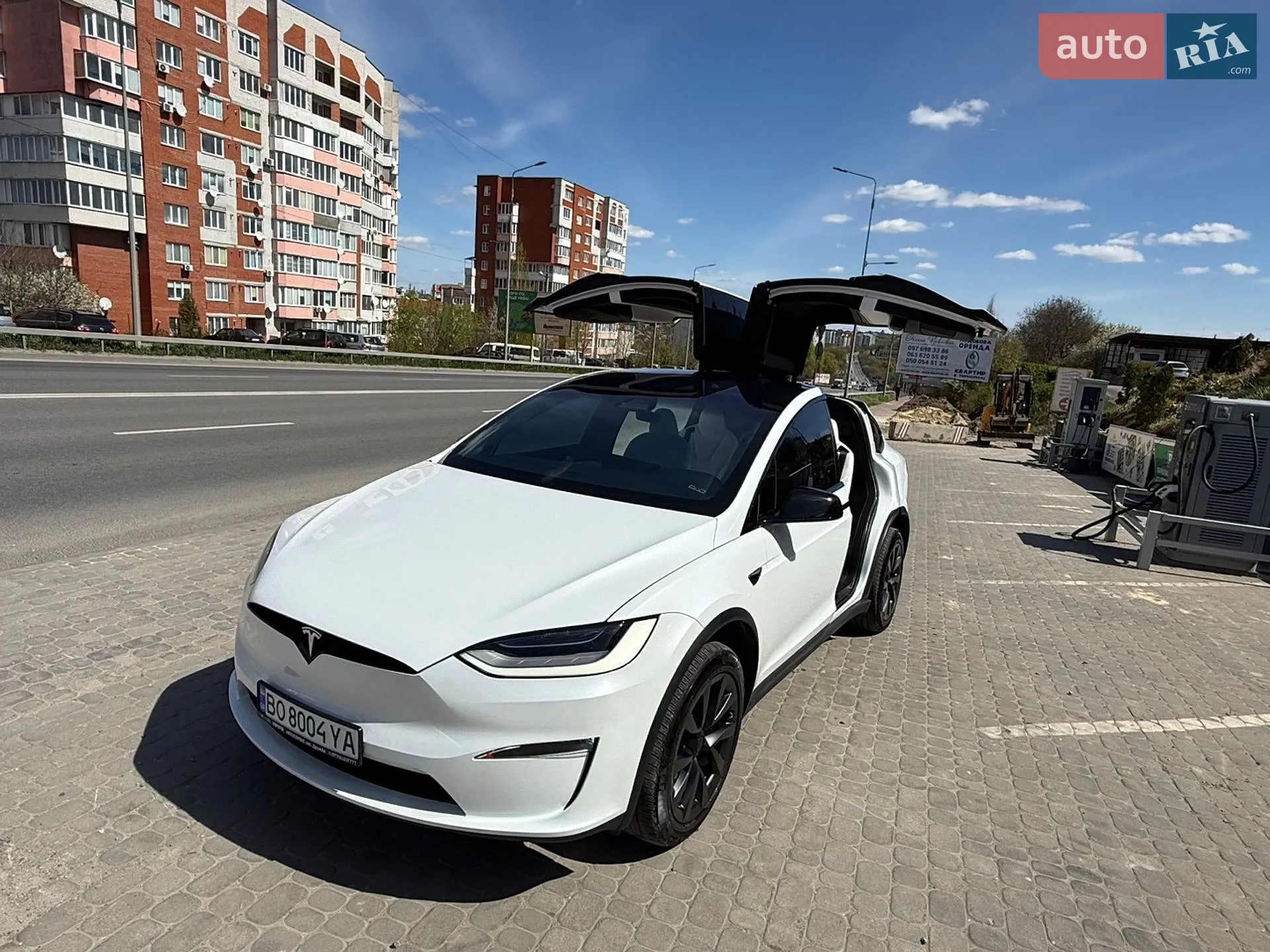 2023 Tesla Model X - мініатюра 24