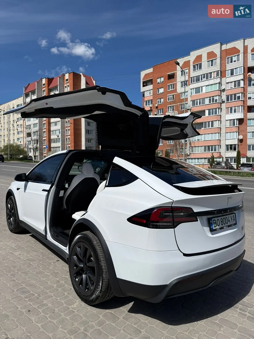 2023 Tesla Model X - мініатюра 32