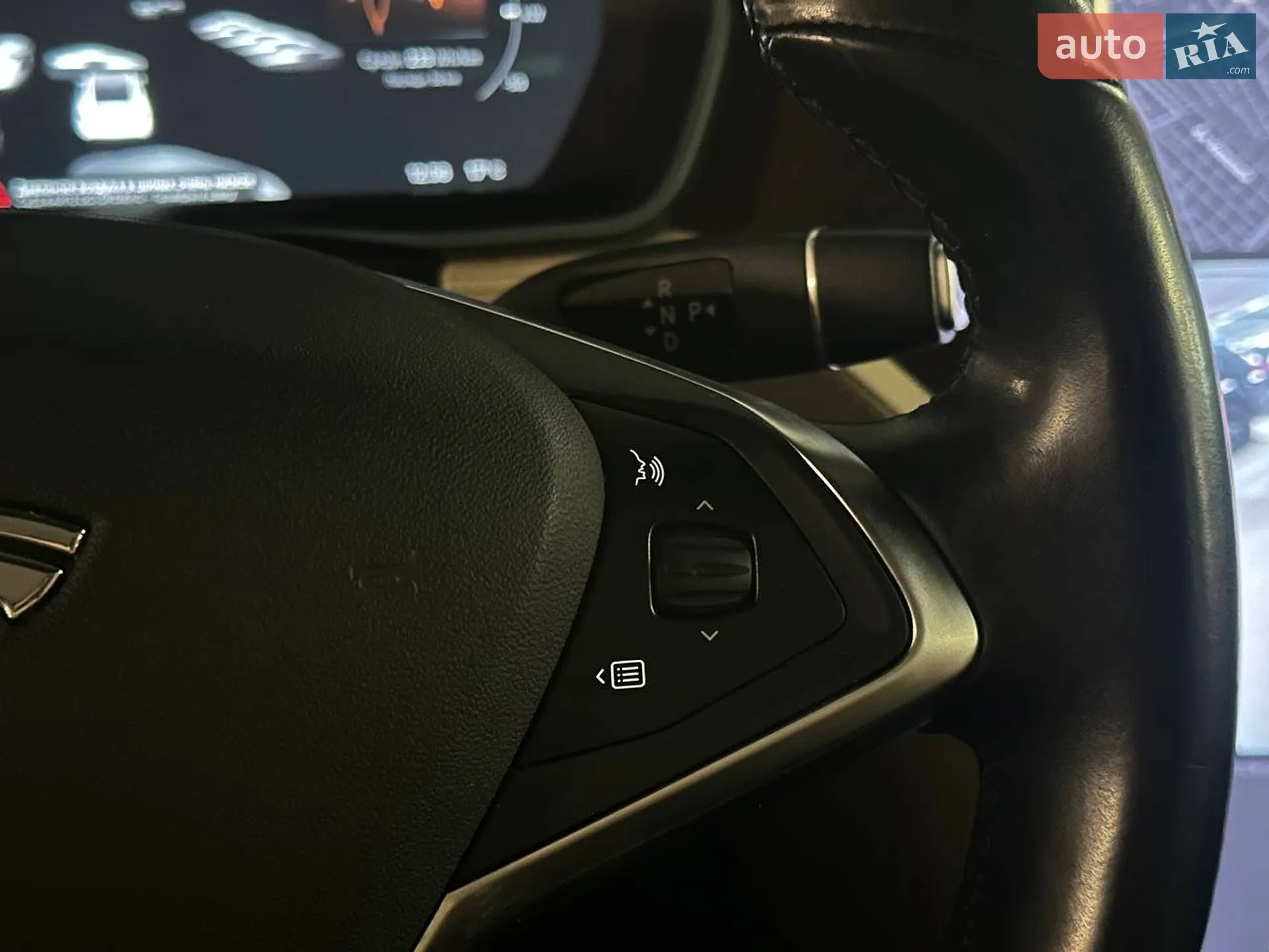 2017 Tesla Model X - мініатюра 15