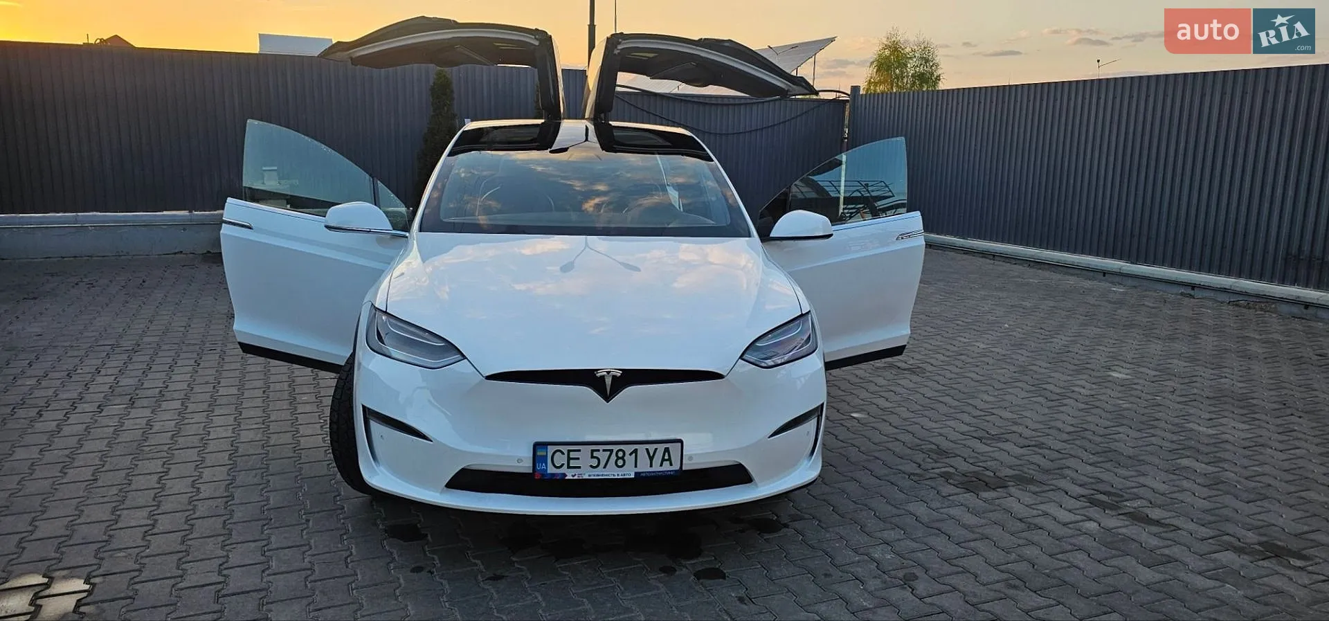 2018 Tesla Model X - мініатюра 18