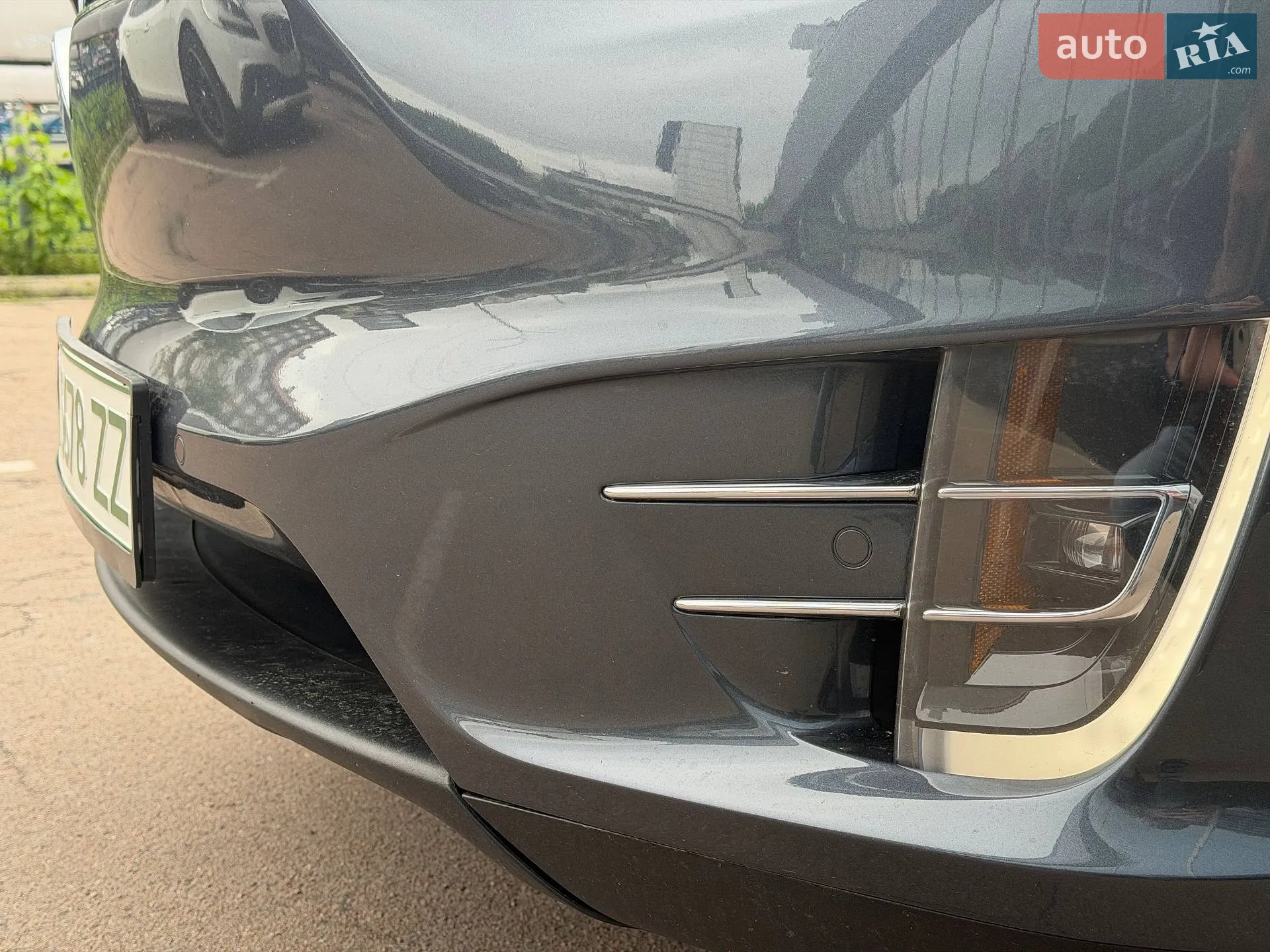 2020 Tesla Model X - мініатюра 12