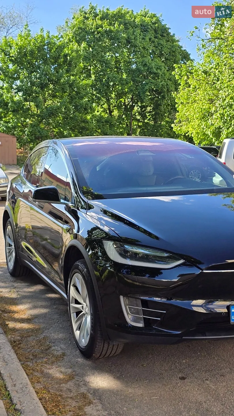 2016 Tesla Model X - мініатюра 15
