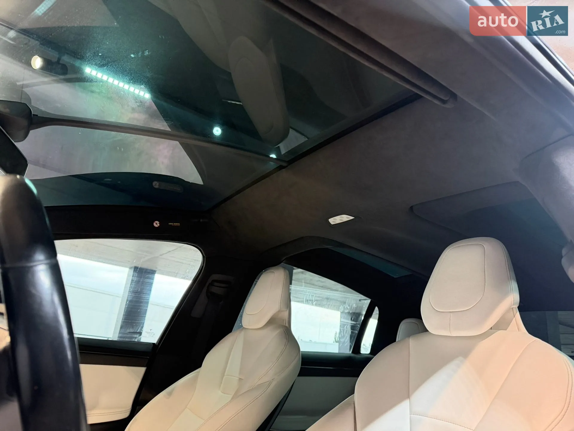 2017 Tesla Model X - мініатюра 12
