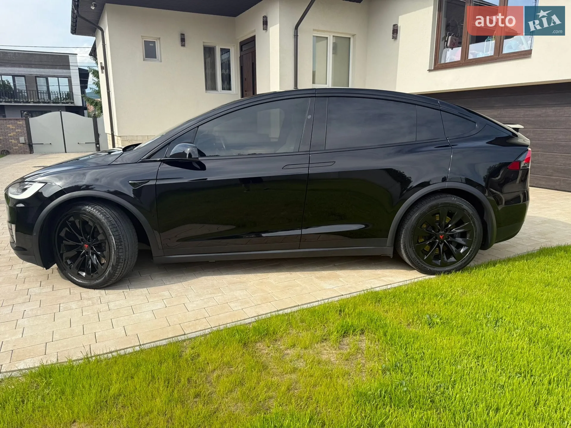 2020 Tesla Model X - мініатюра 11