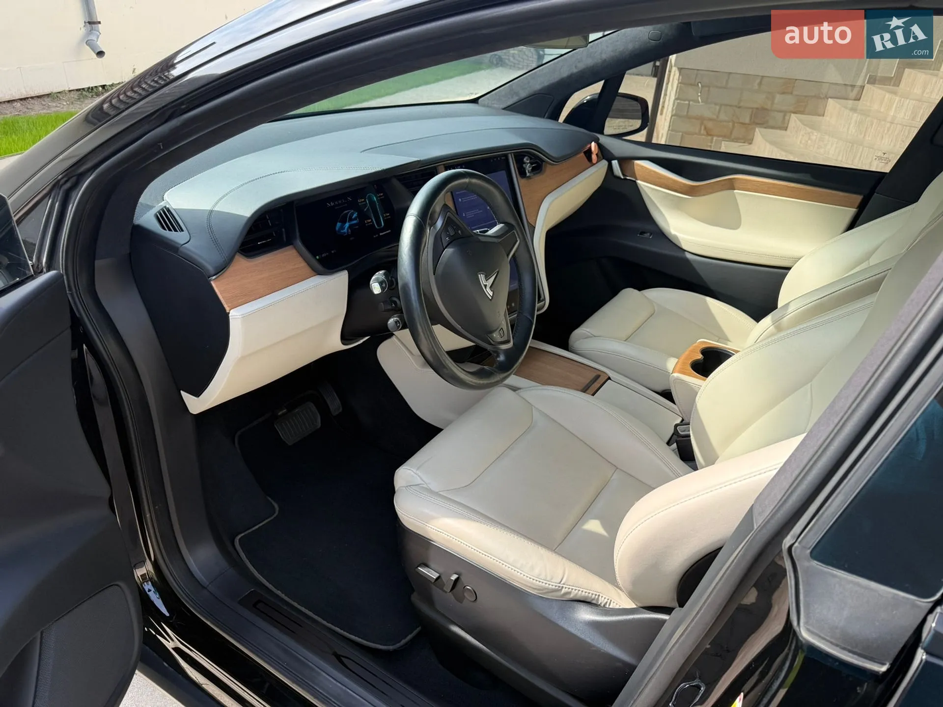 2020 Tesla Model X - мініатюра 14