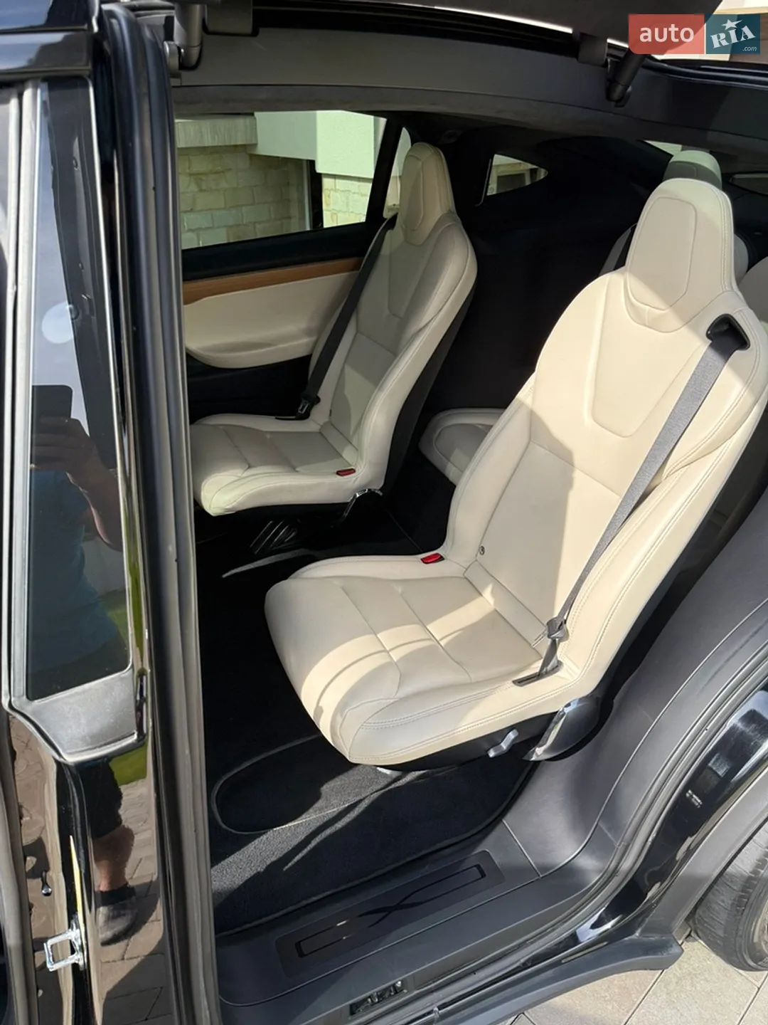 2020 Tesla Model X - мініатюра 15