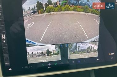 Позашляховик / Кросовер Tesla Model X 2021 в Києві фото 6 Позашляховик / Кросовер Tesla Model X 2021 в Києві