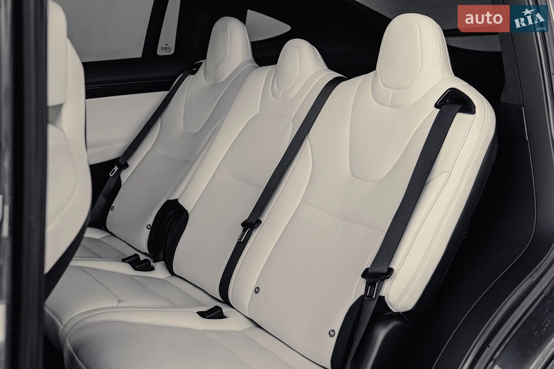2018 Tesla Model X - мініатюра 15