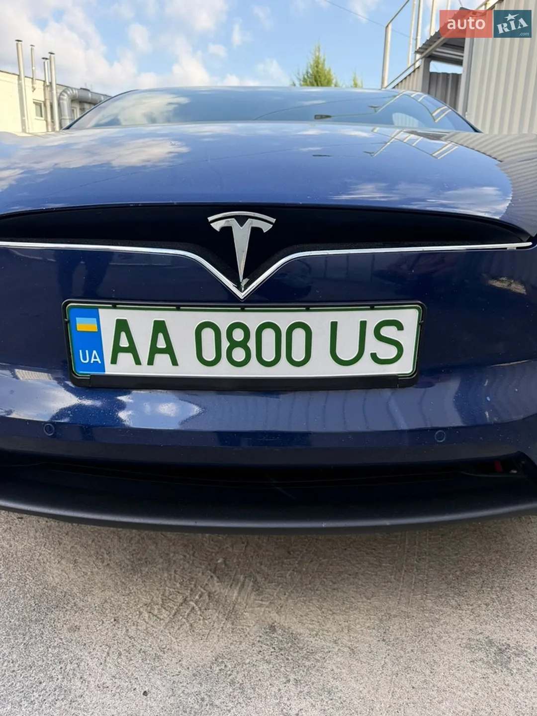 2020 Tesla Model X - мініатюра 15