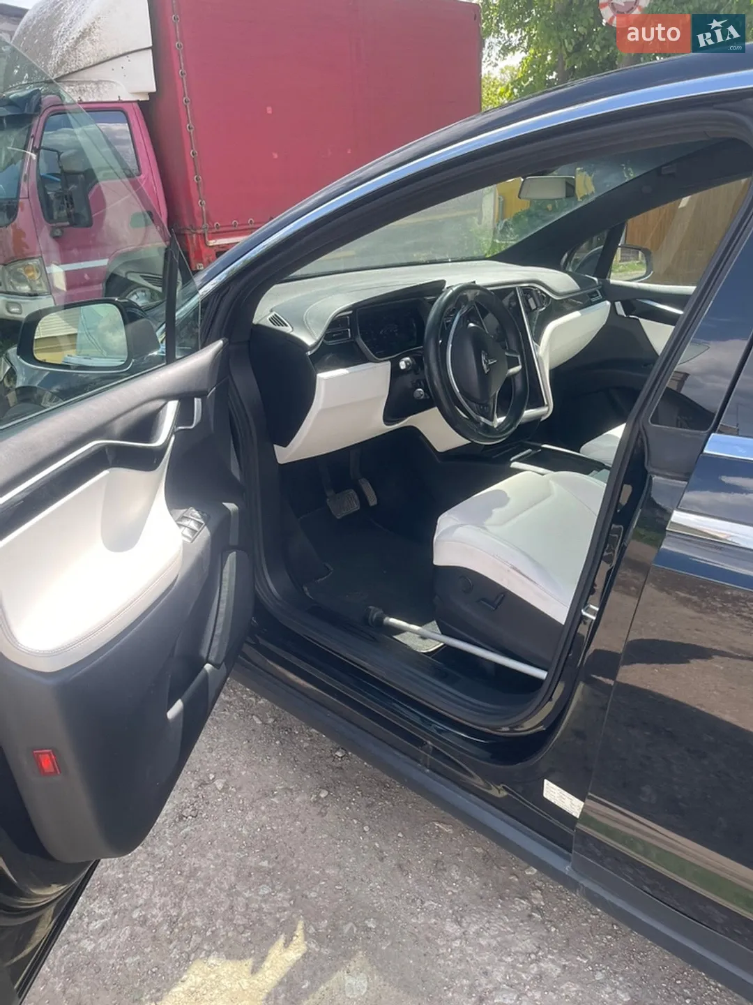 2017 Tesla Model X - мініатюра 9