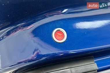 Позашляховик / Кросовер Tesla Model X 2018 в Києві
