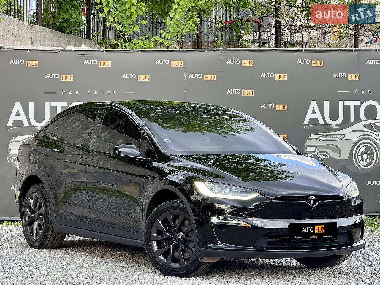 2023 Tesla Model X - мініатюра 24