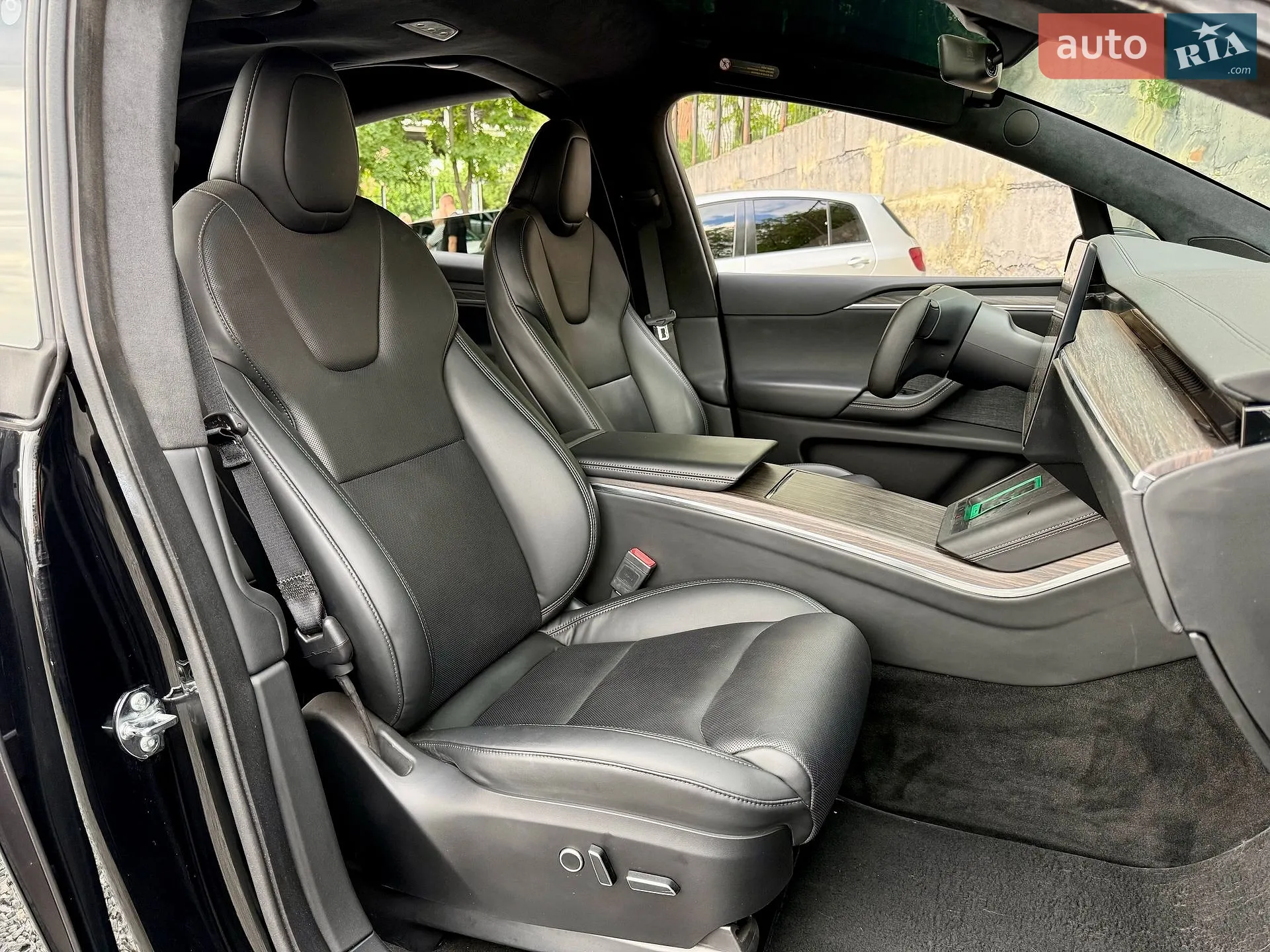 2022 Tesla Model X - мініатюра 9