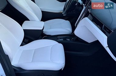 Внедорожник / Кроссовер Tesla Model X 2020 в Одессе