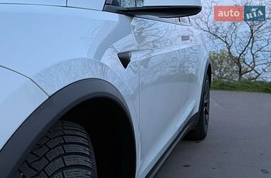 Внедорожник / Кроссовер Tesla Model X 2020 в Одессе